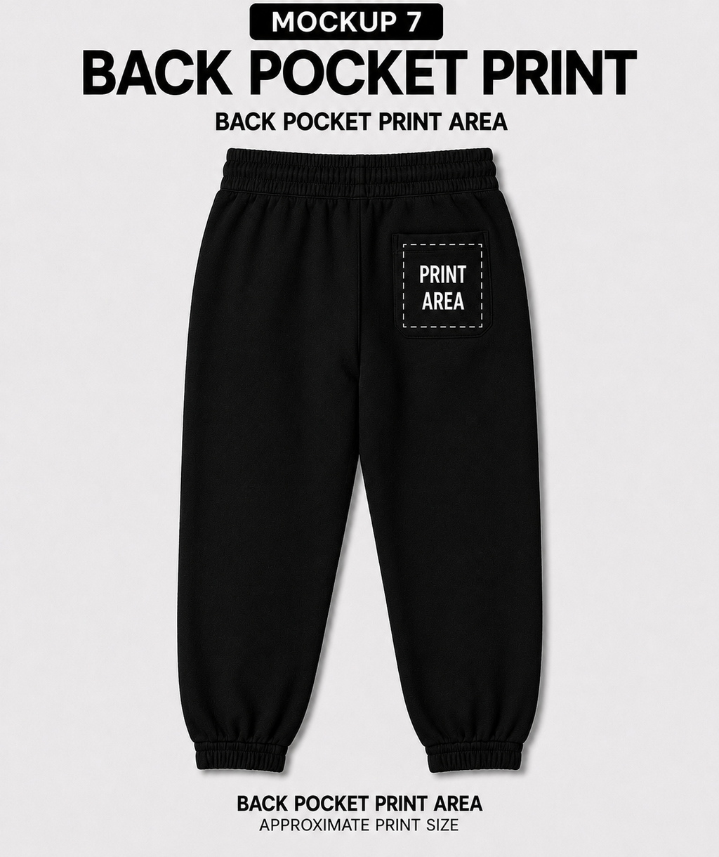 Sweatpants