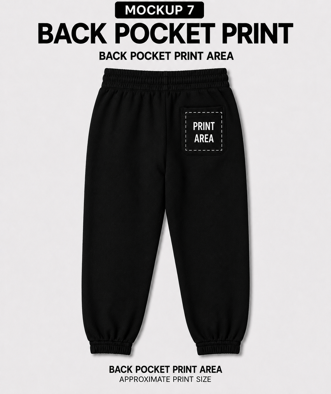 Sweatpants