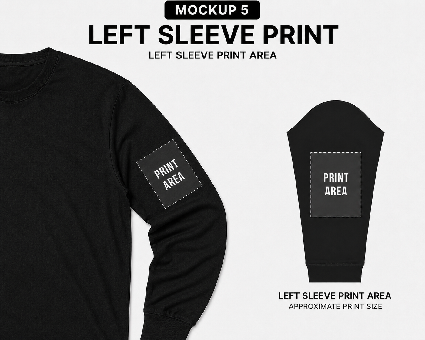 Long Sleeve Shirts