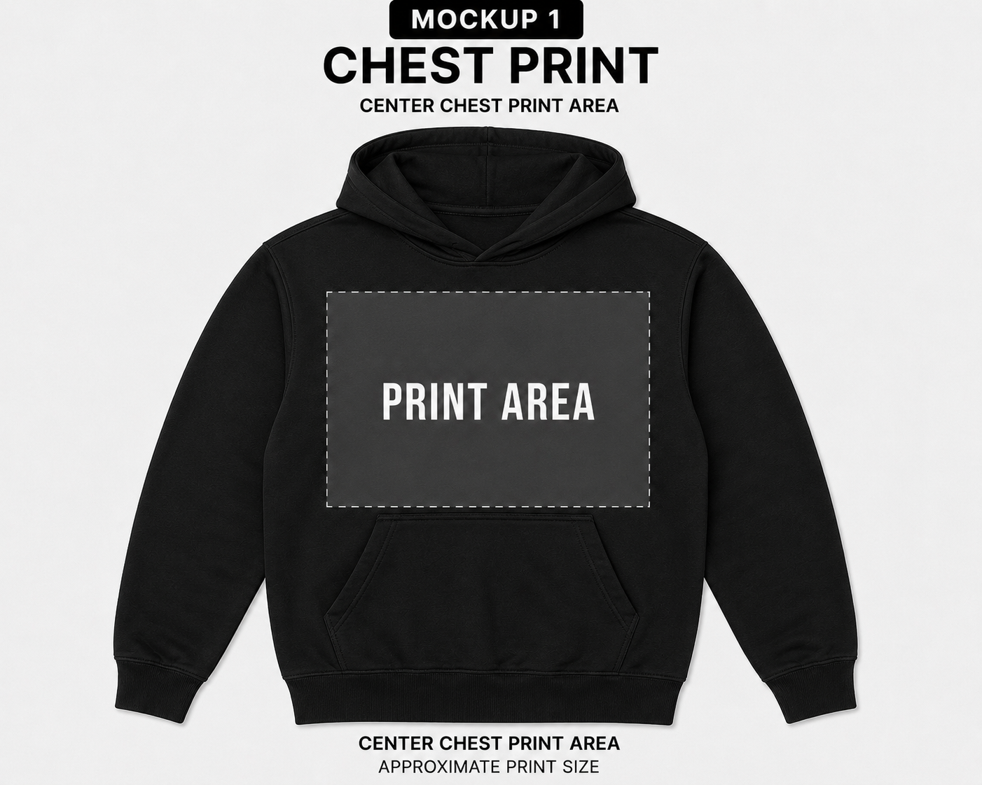 Pullover Hoodies