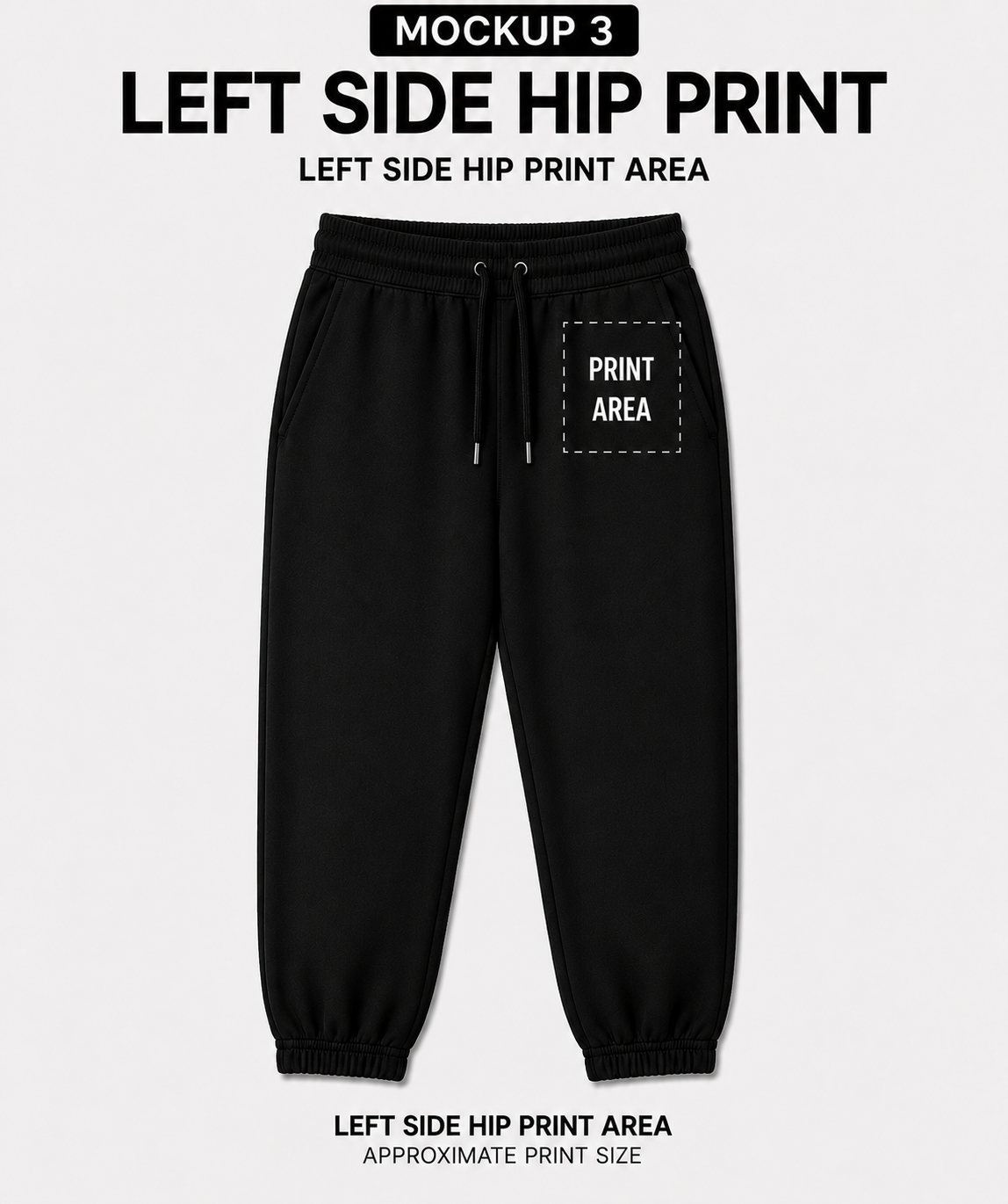 Sweatpants