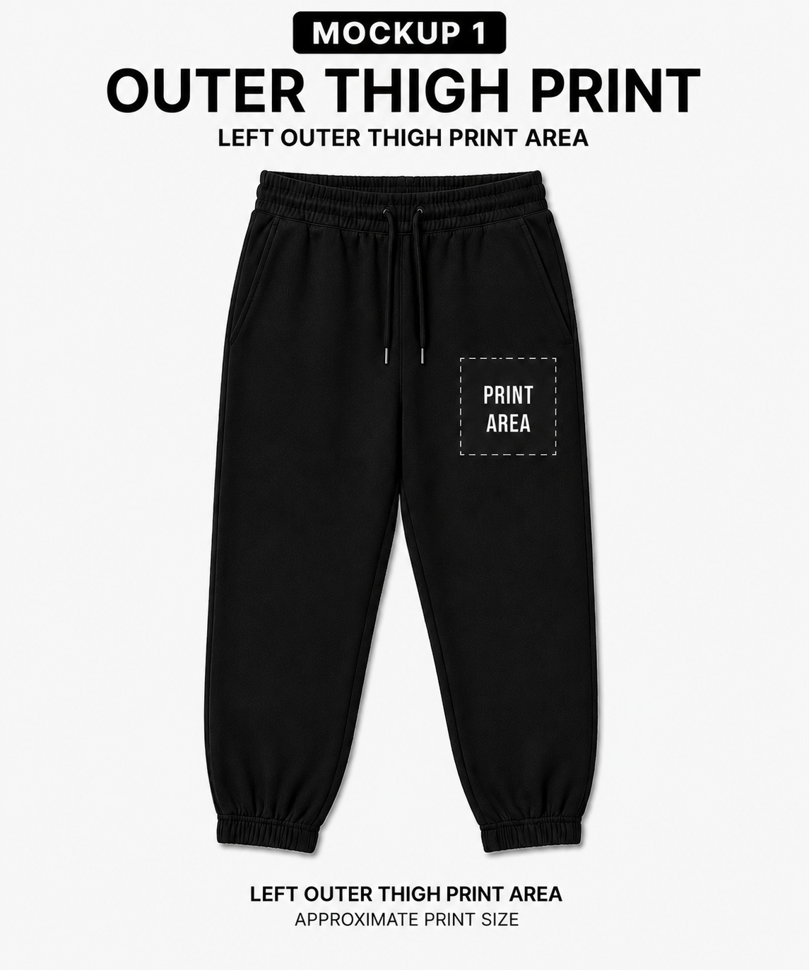 Sweatpants
