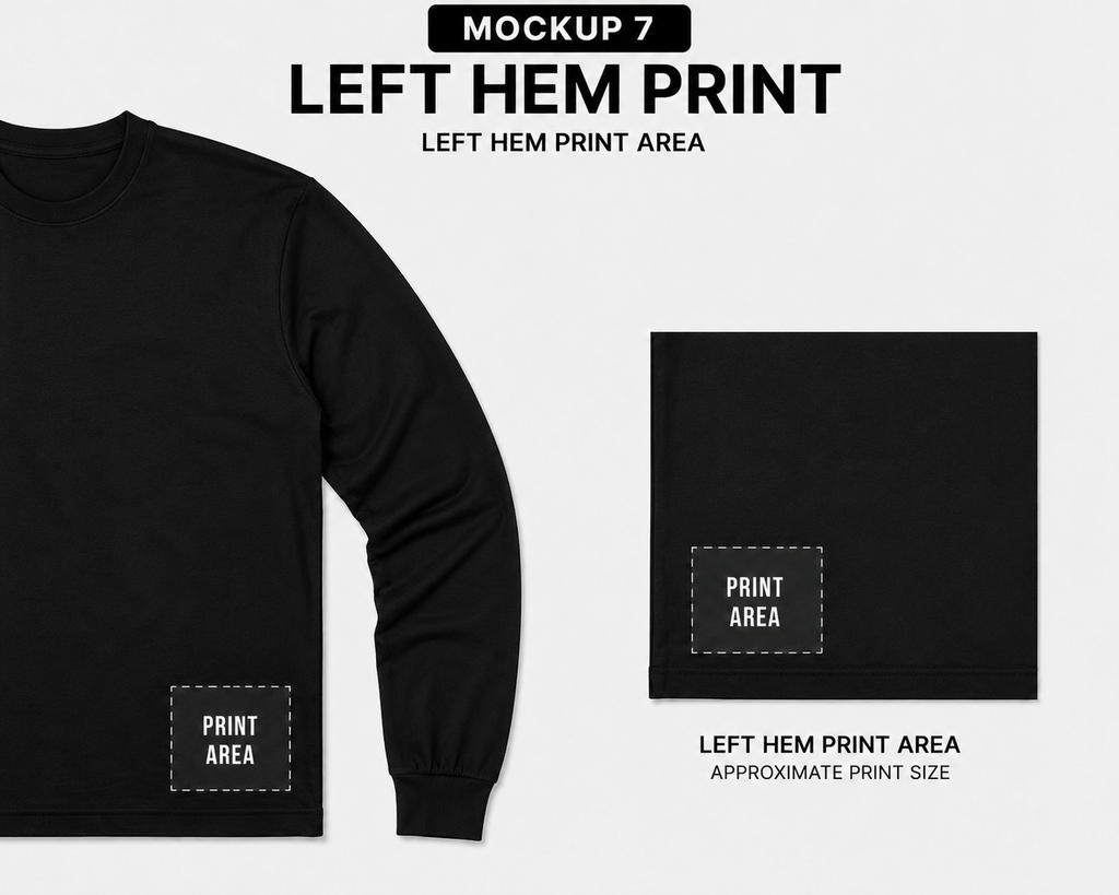 Long Sleeve Shirts
