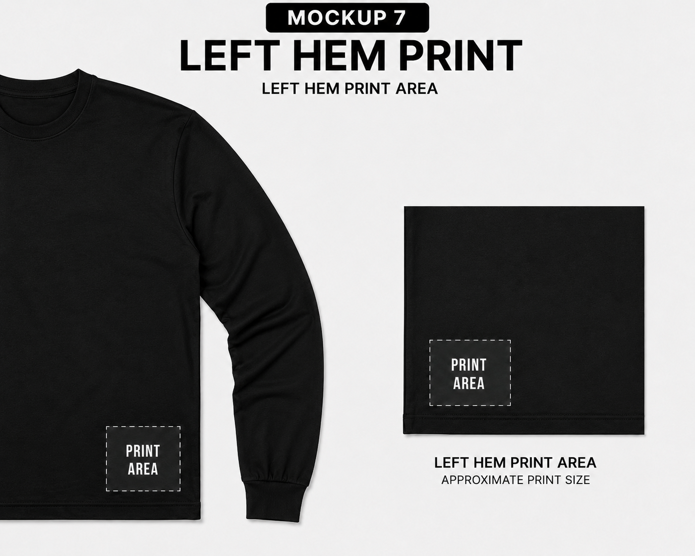 Long Sleeve Shirts
