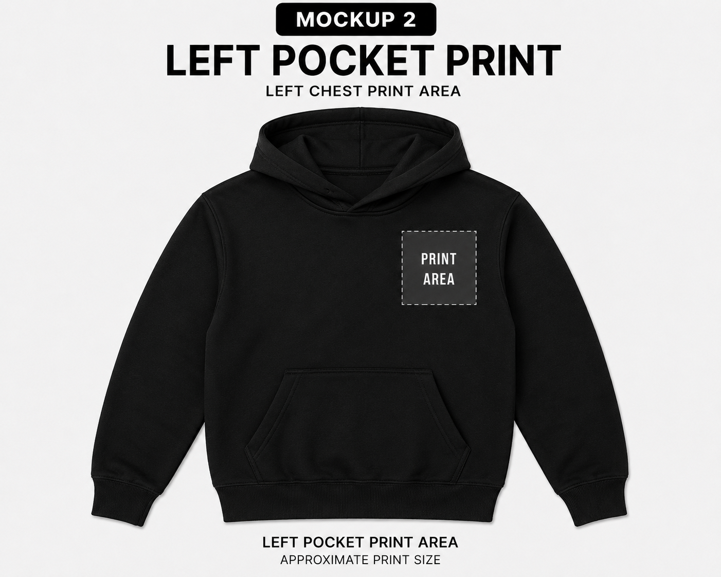 Pullover Hoodies