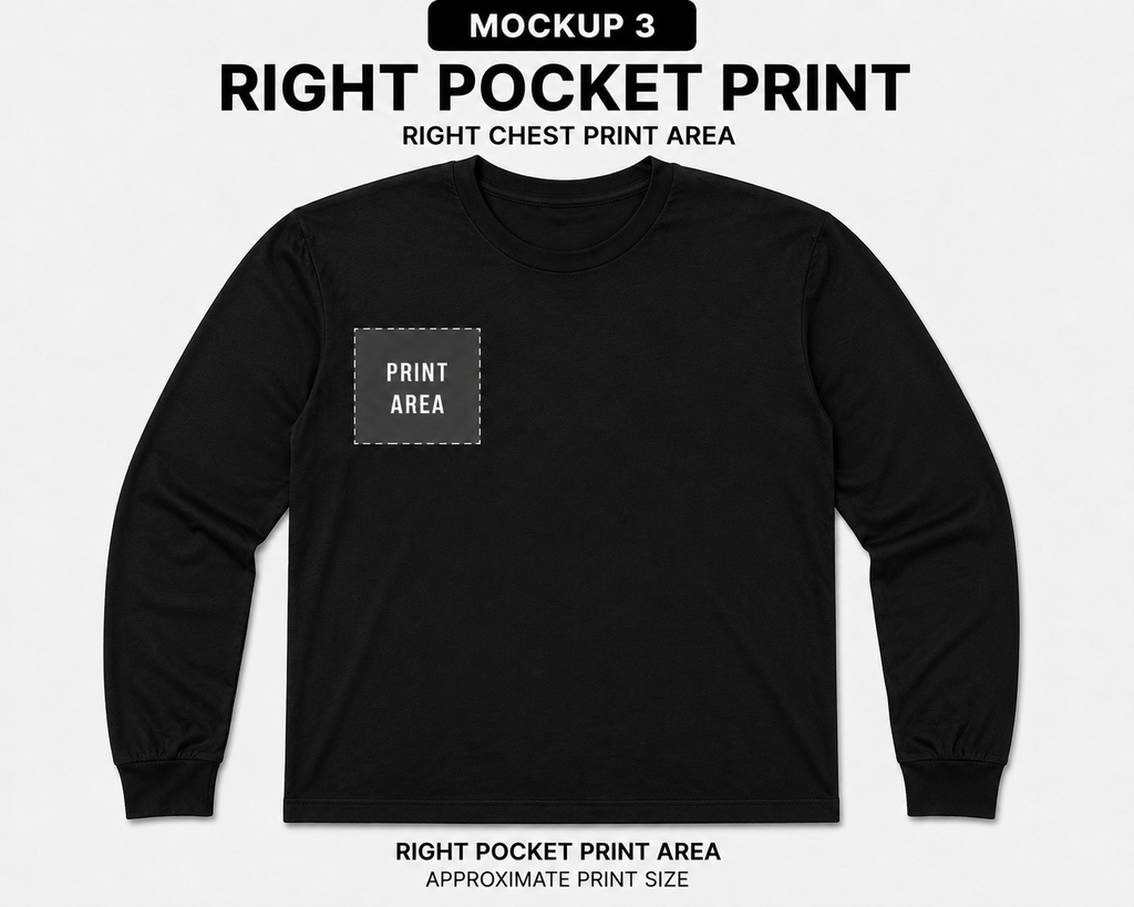 Long Sleeve Shirts