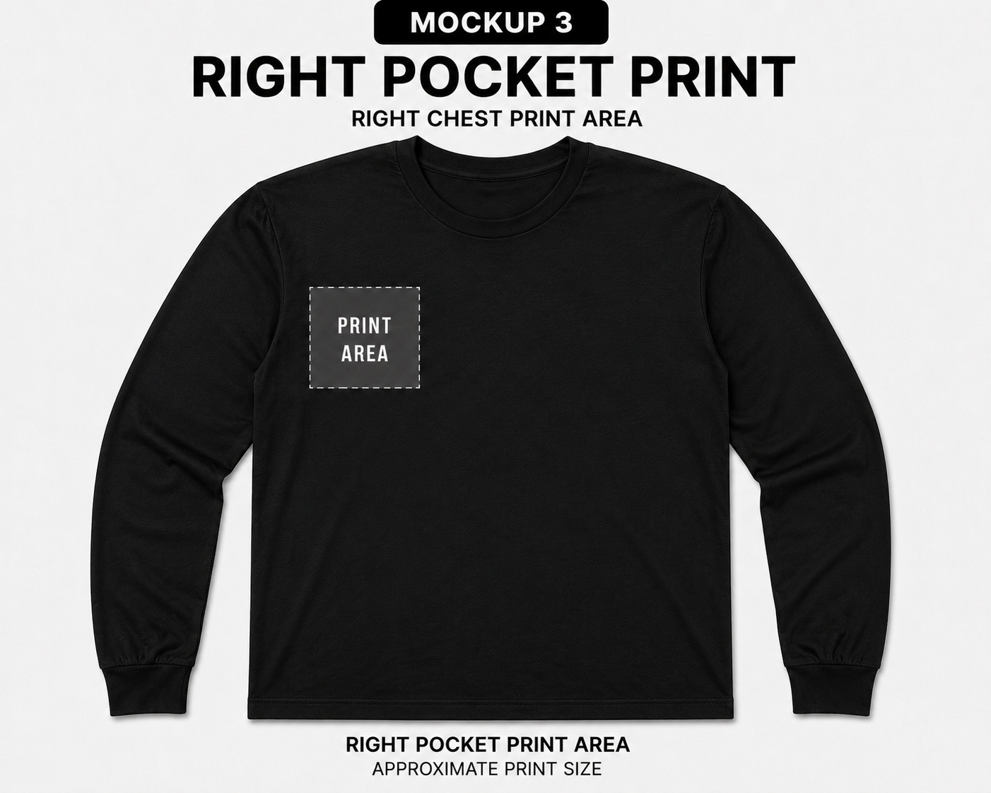 Long Sleeve Shirts