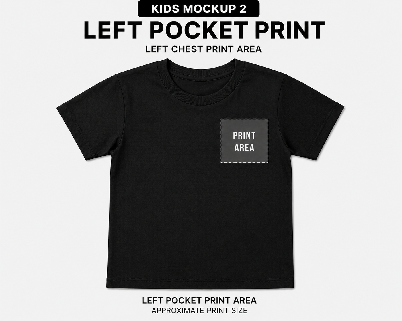 Kids T-Shirts