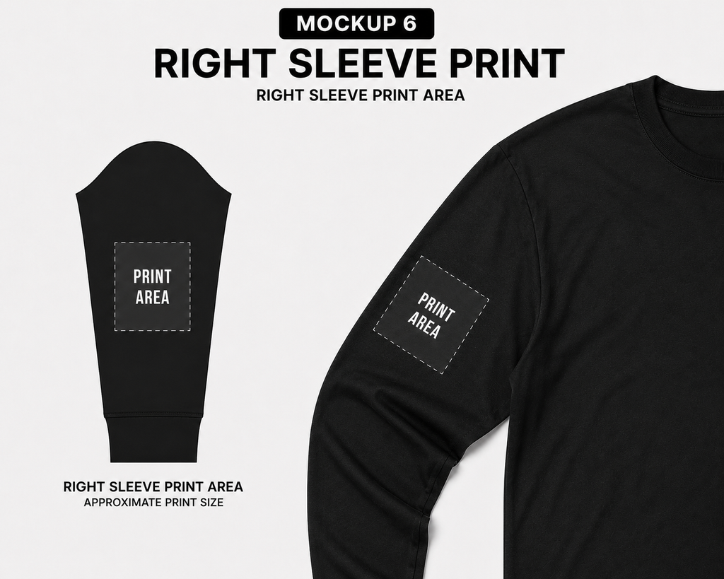 Long Sleeve Shirts