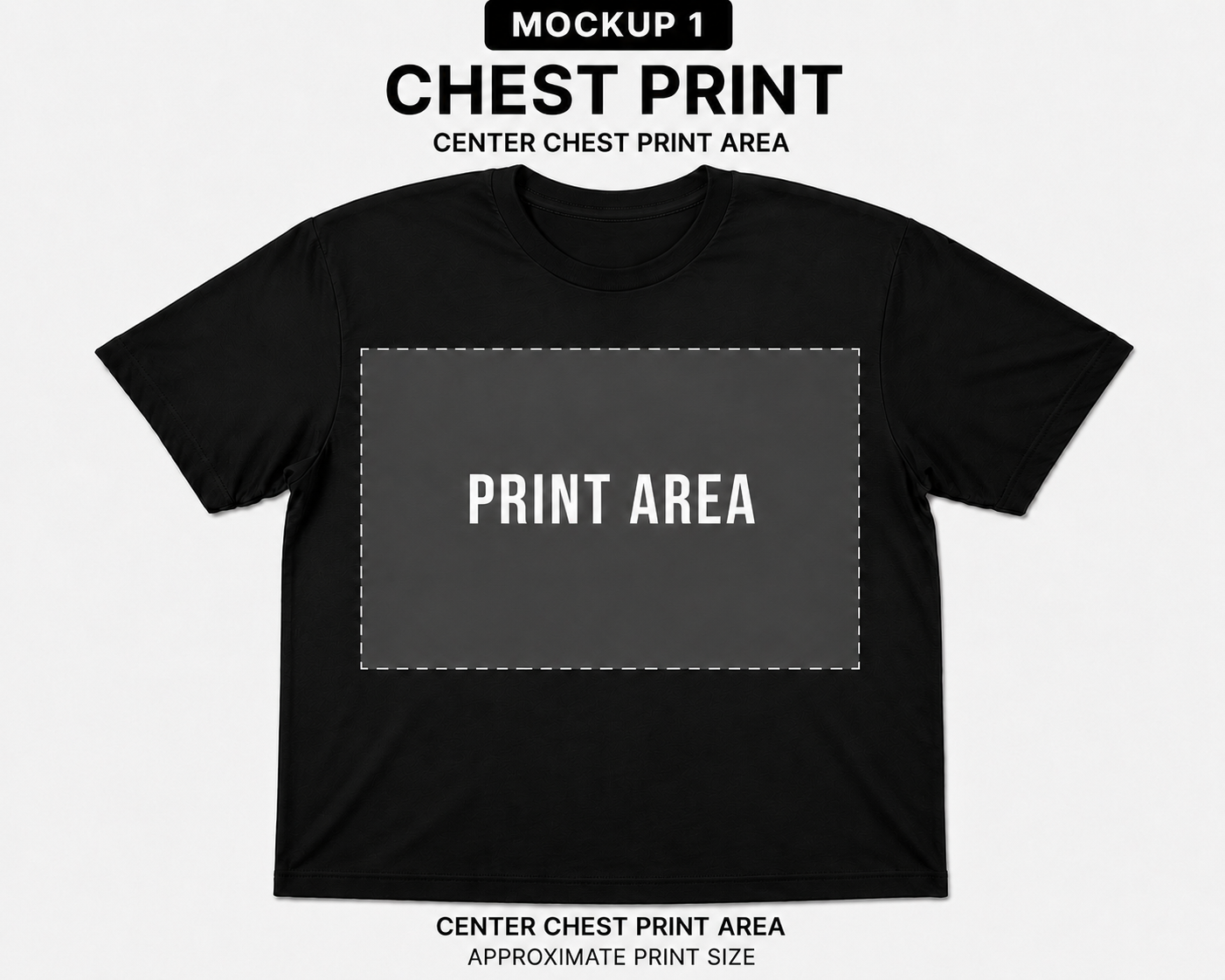 Heavyweight T-Shirts