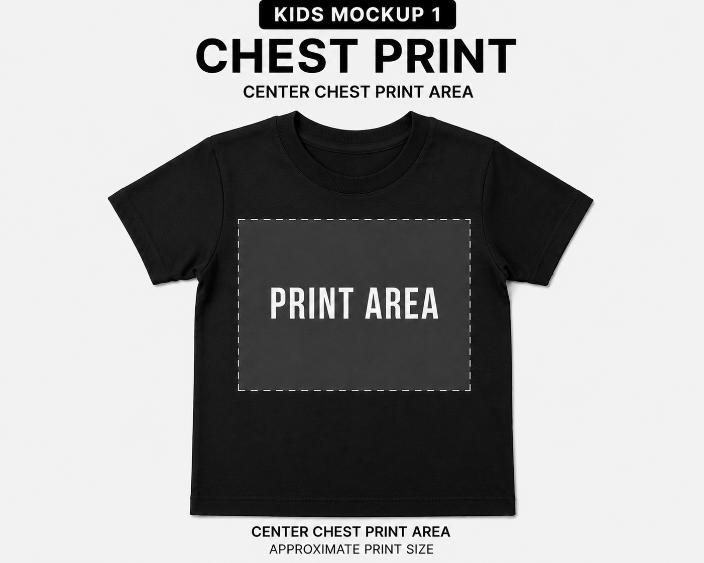 Kids T-Shirts