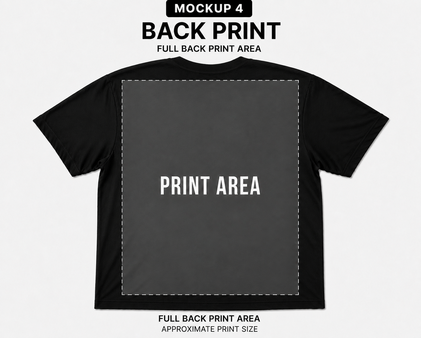 Heavyweight T-Shirts