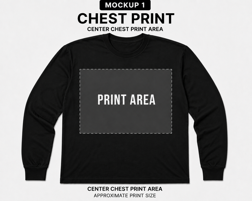 Long Sleeve Shirts