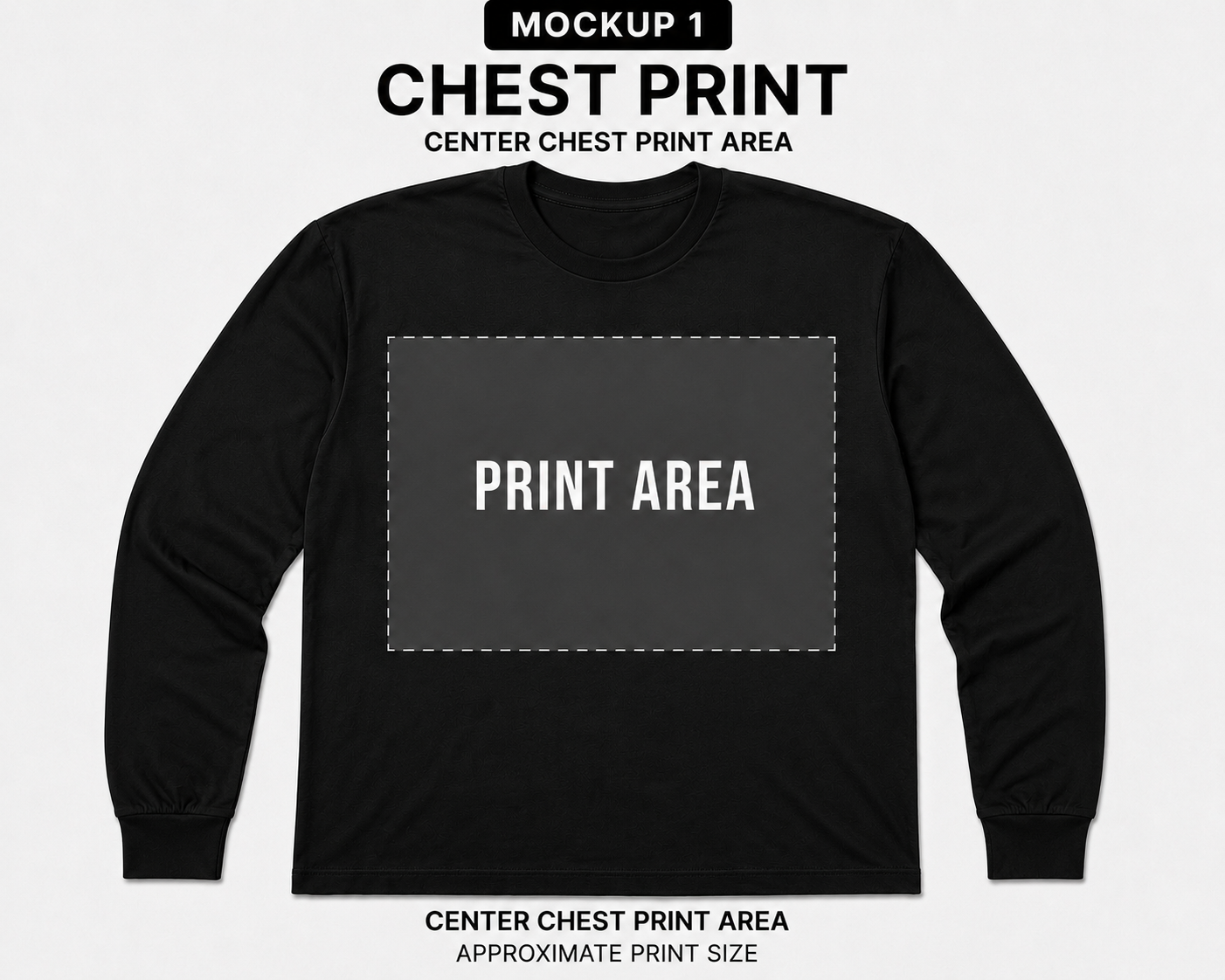 Long Sleeve Shirts