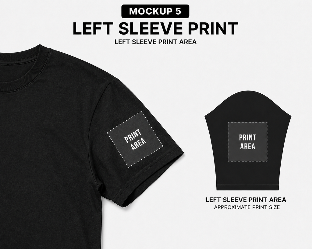 Heavyweight T-Shirts