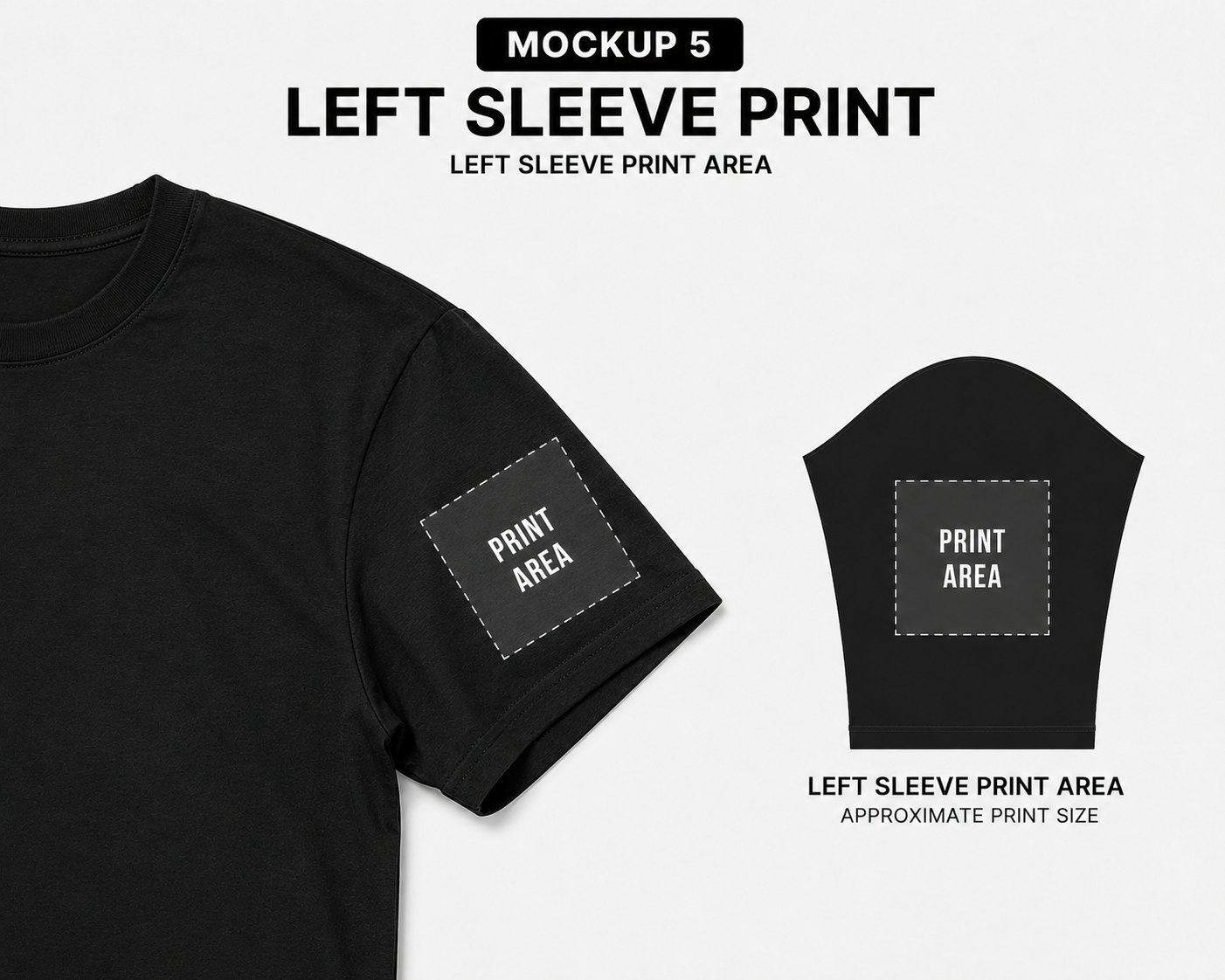 Heavyweight T-Shirts