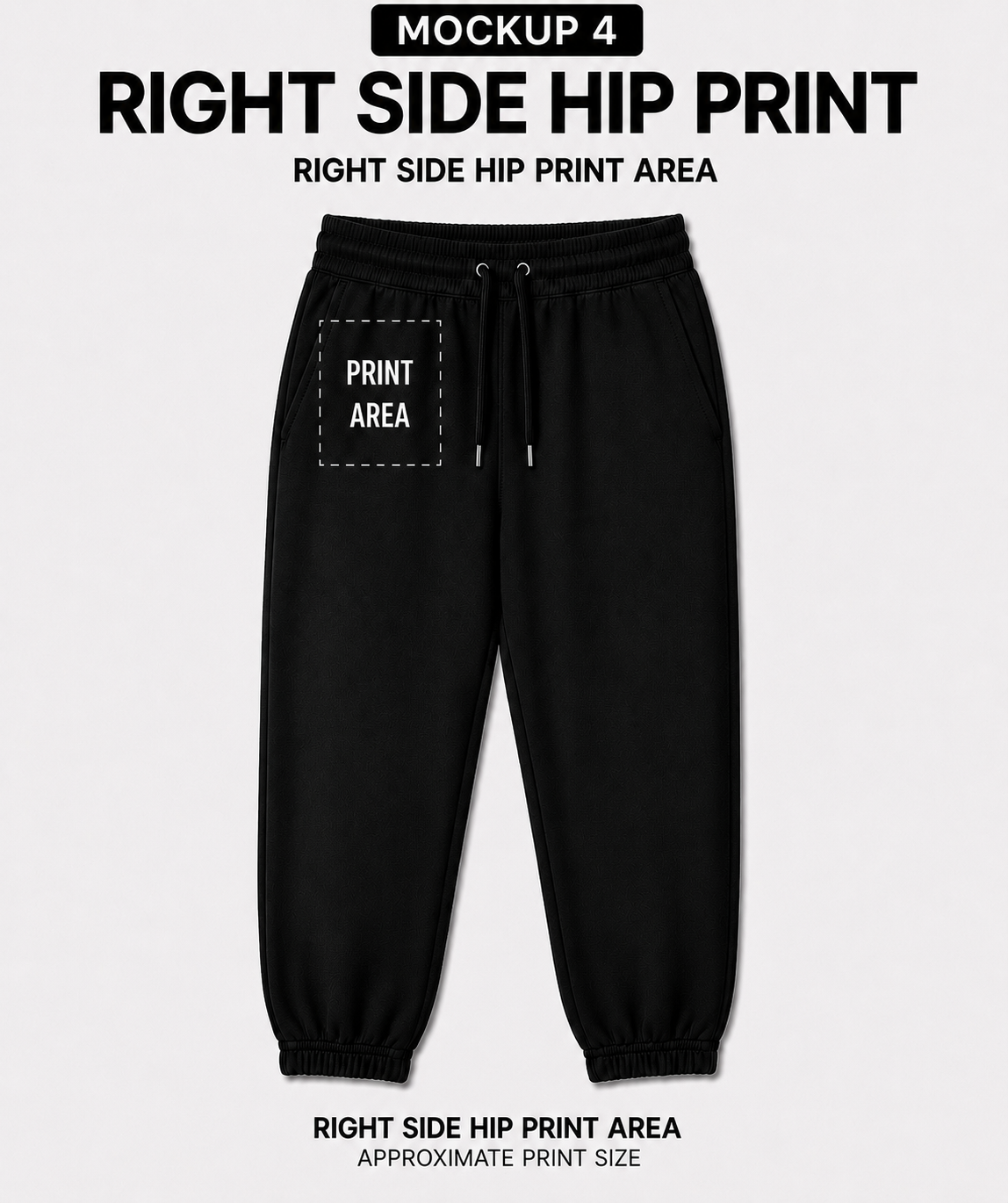Sweatpants