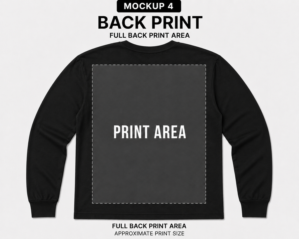 Long Sleeve Shirts