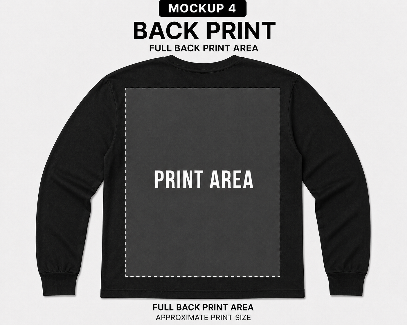 Long Sleeve Shirts