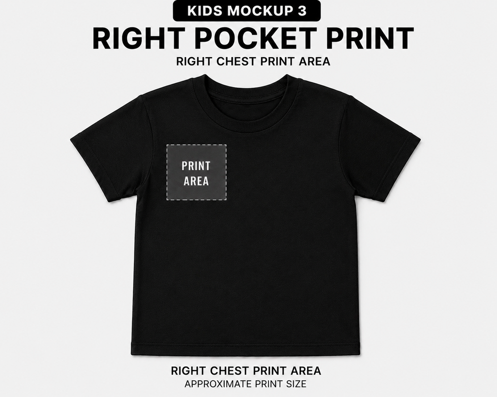 Kids T-Shirts