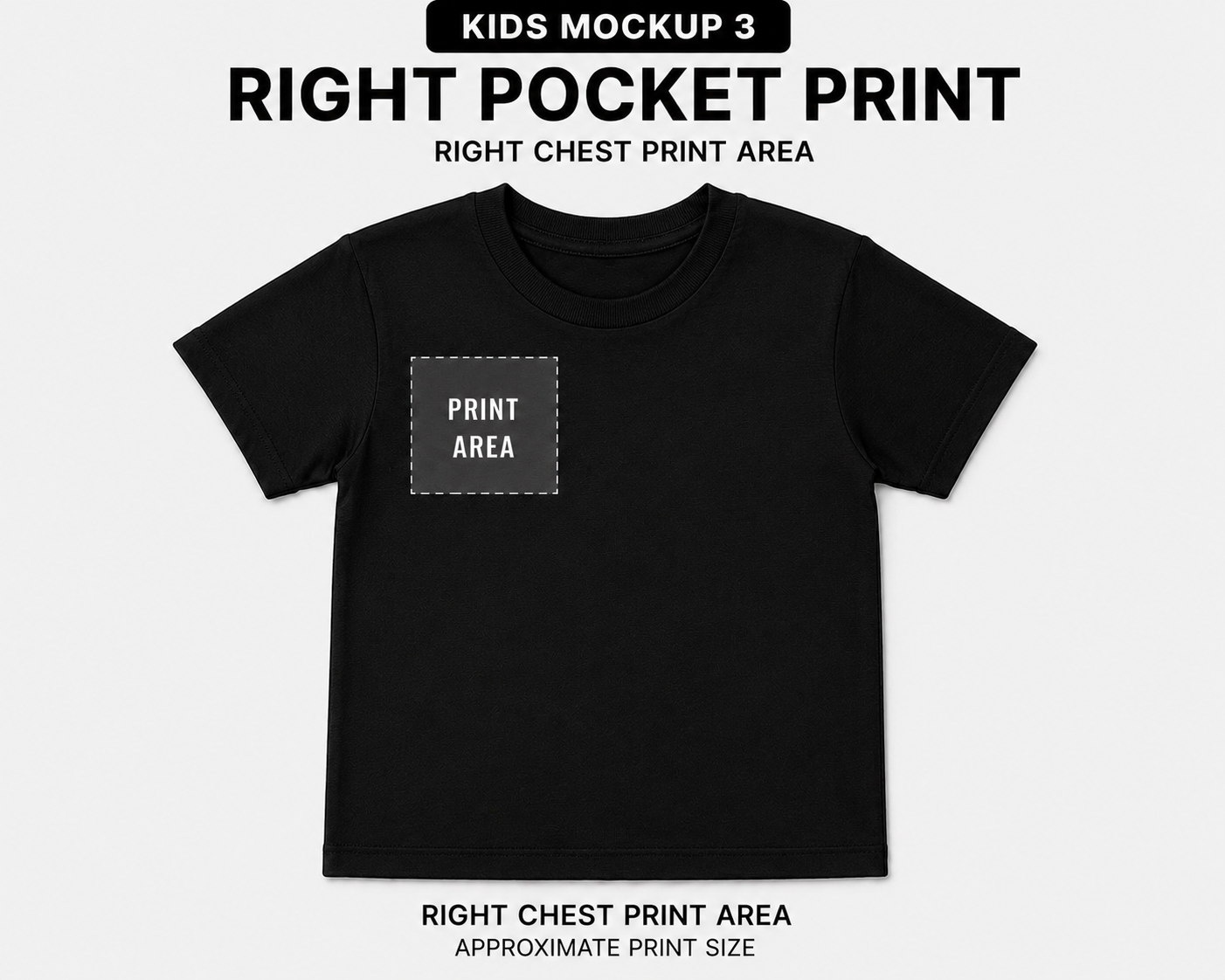 Kids T-Shirts