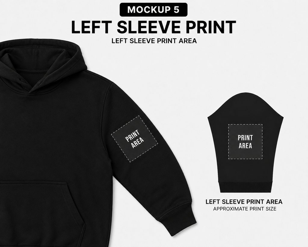 Pullover Hoodies