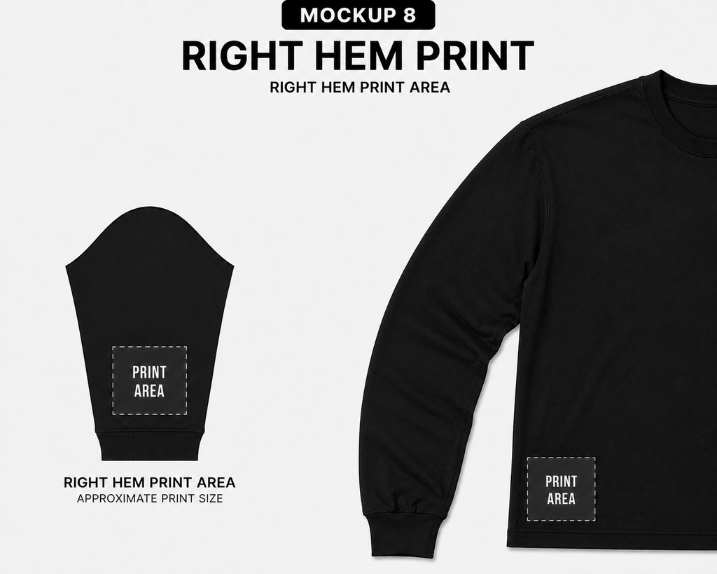 Long Sleeve Shirts