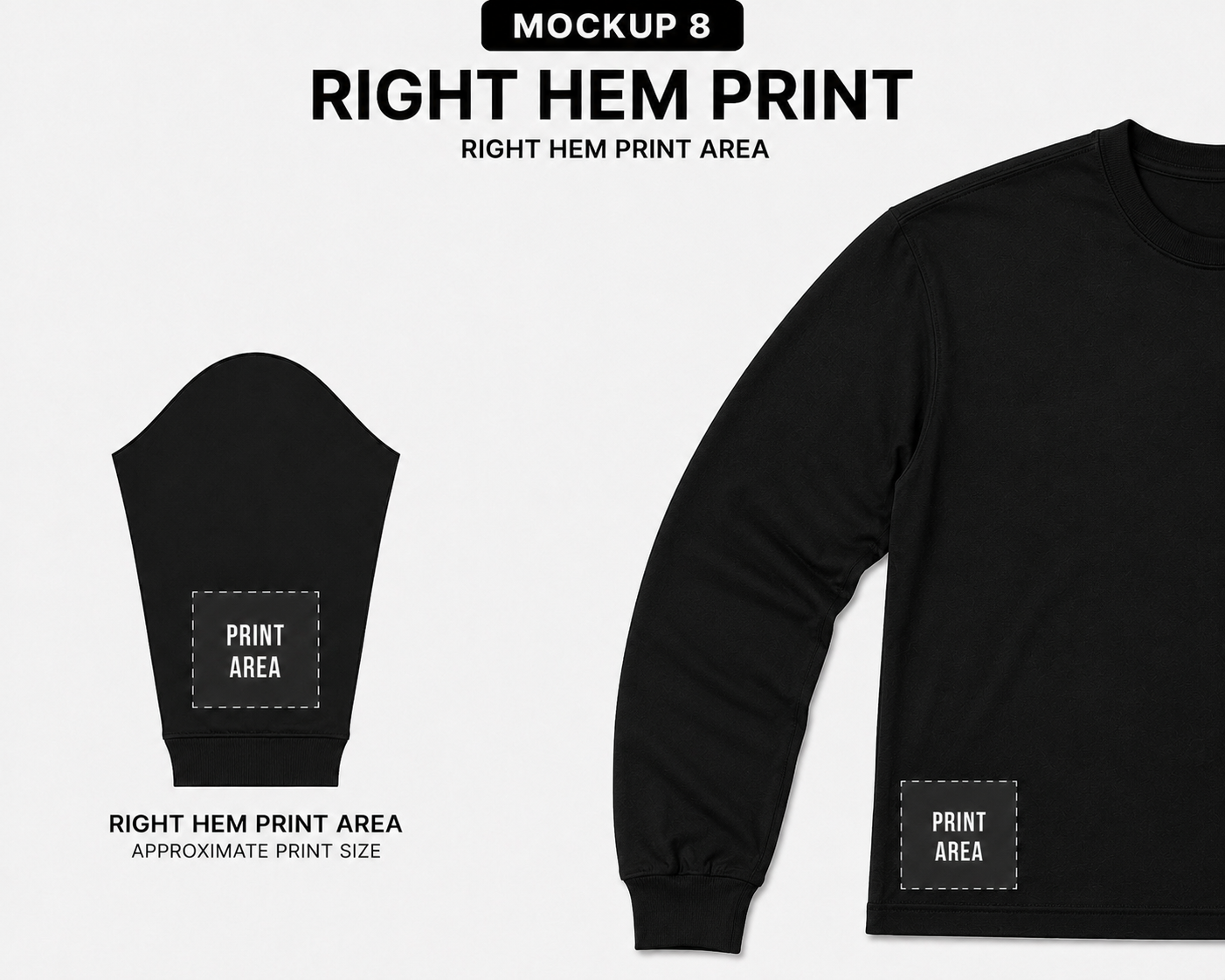 Long Sleeve Shirts