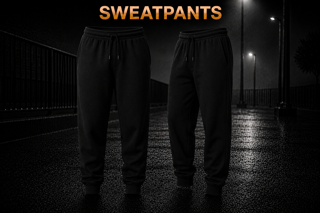 Sweatpants