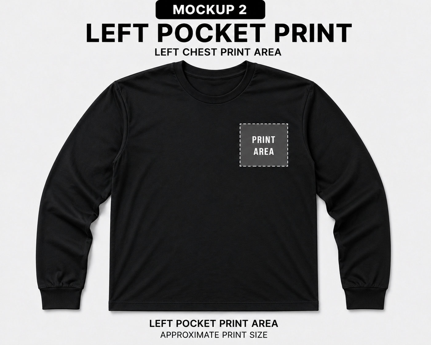 Long Sleeve Shirts
