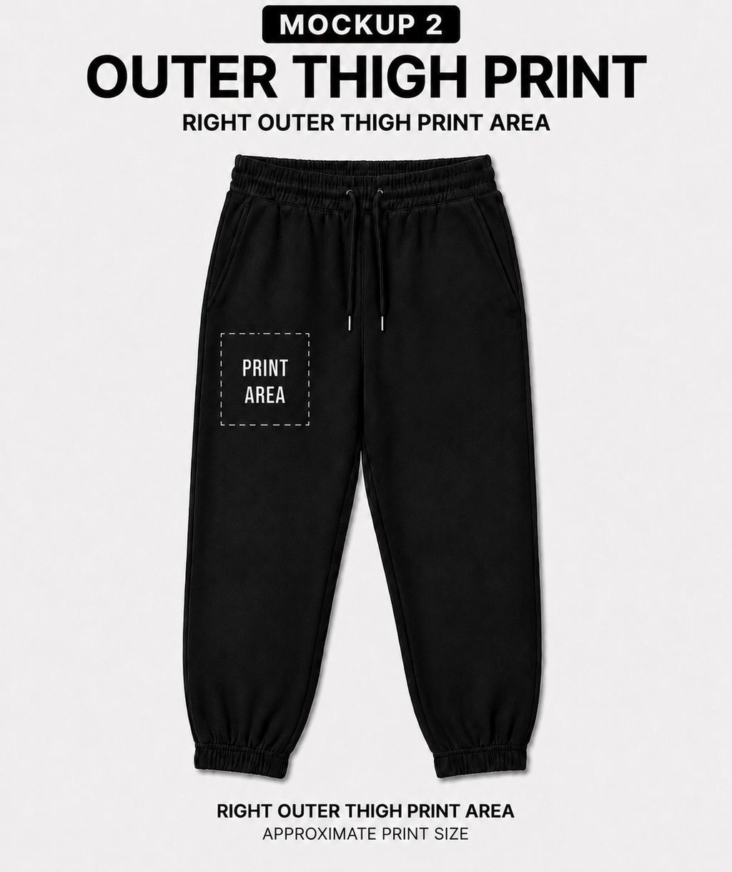 Sweatpants