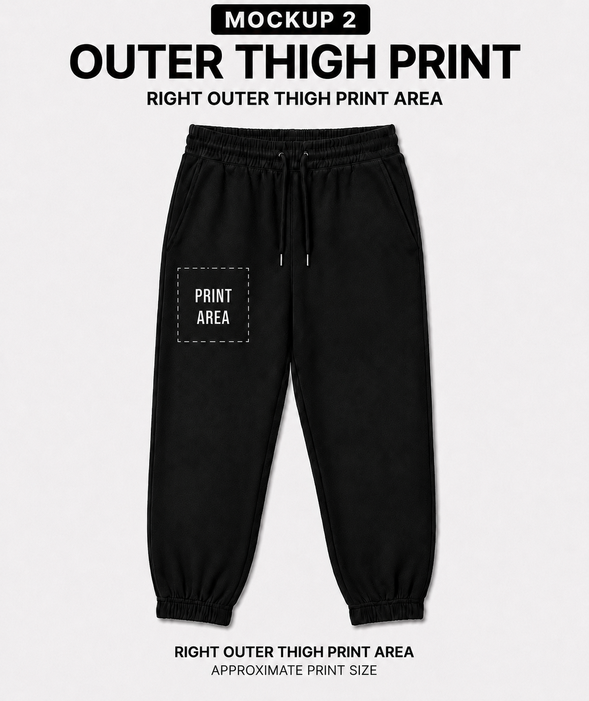 Sweatpants