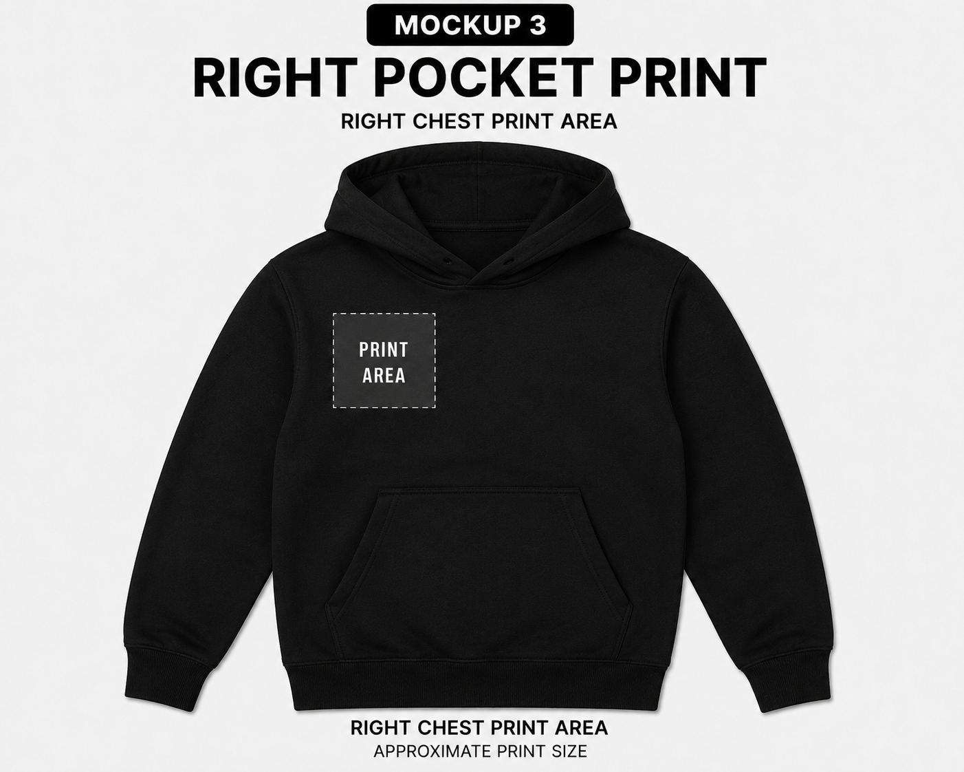 Pullover Hoodies