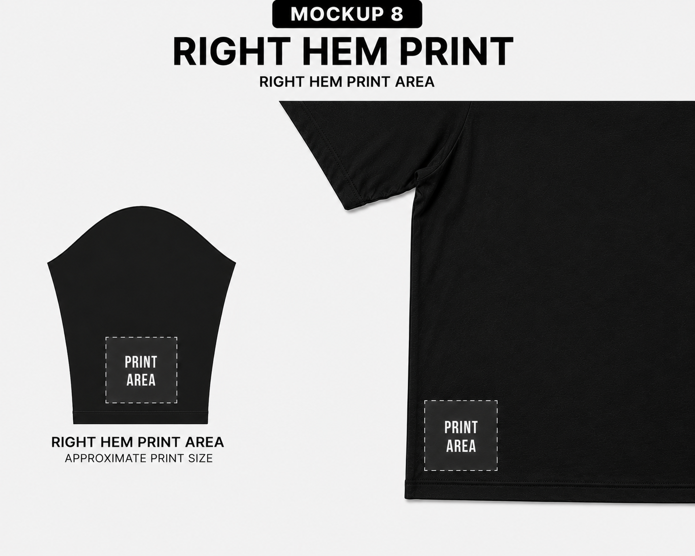 Heavyweight T-Shirts