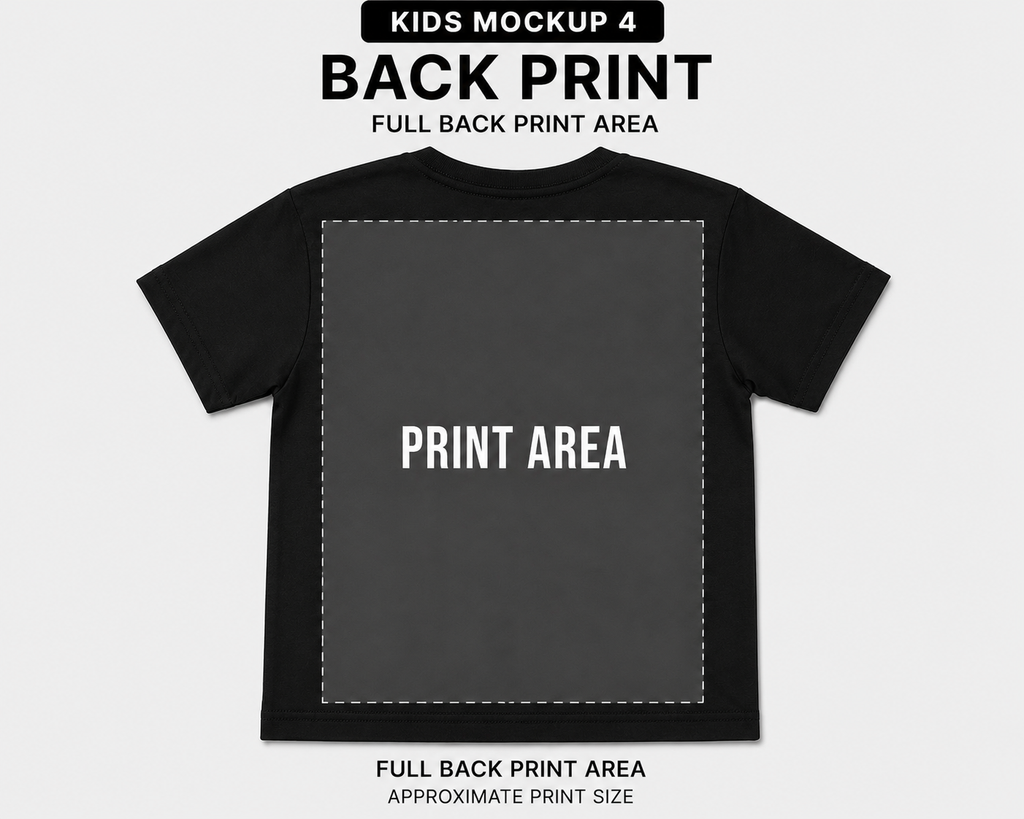 Kids T-Shirts