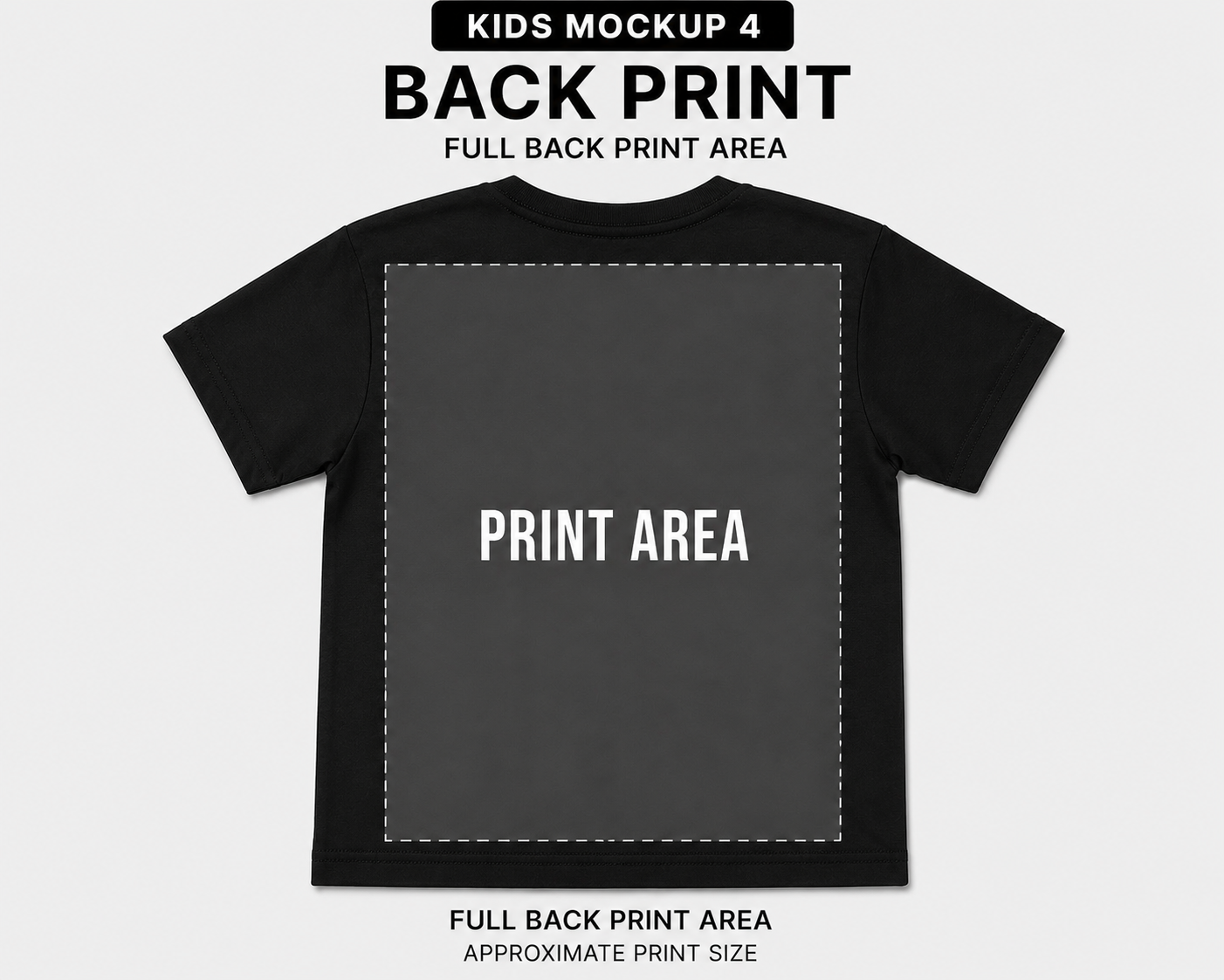 Kids T-Shirts