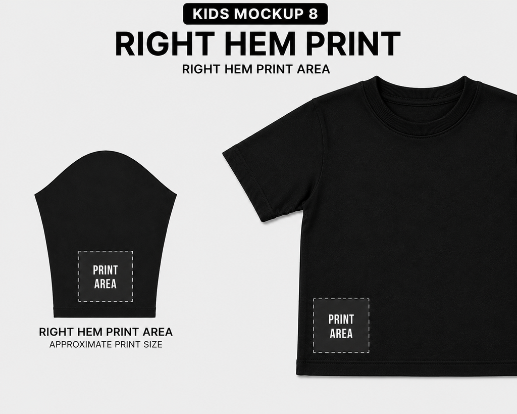Kids T-Shirts