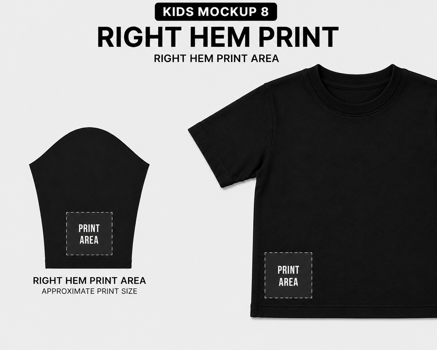 Kids T-Shirts