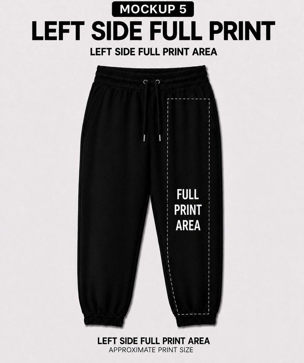 Sweatpants