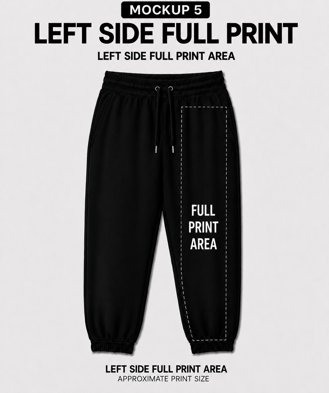 Sweatpants