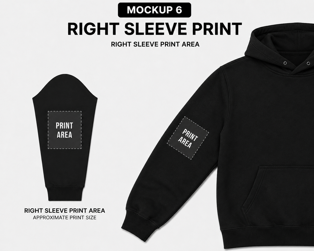 Pullover Hoodies