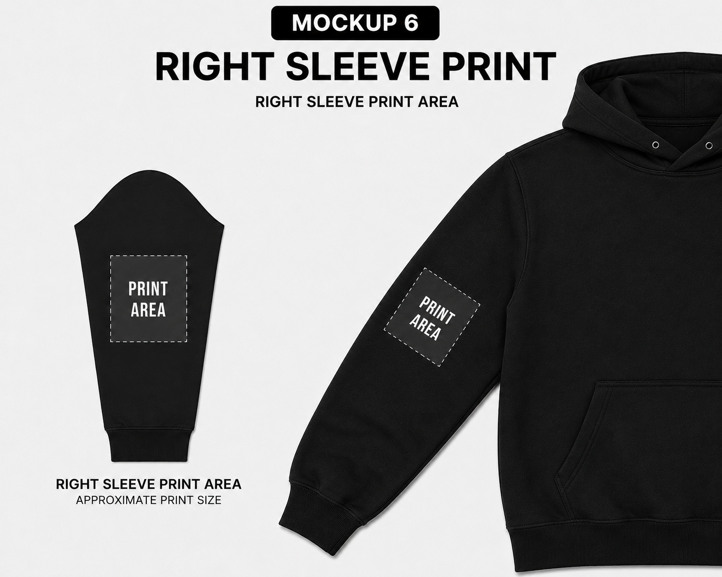 Pullover Hoodies