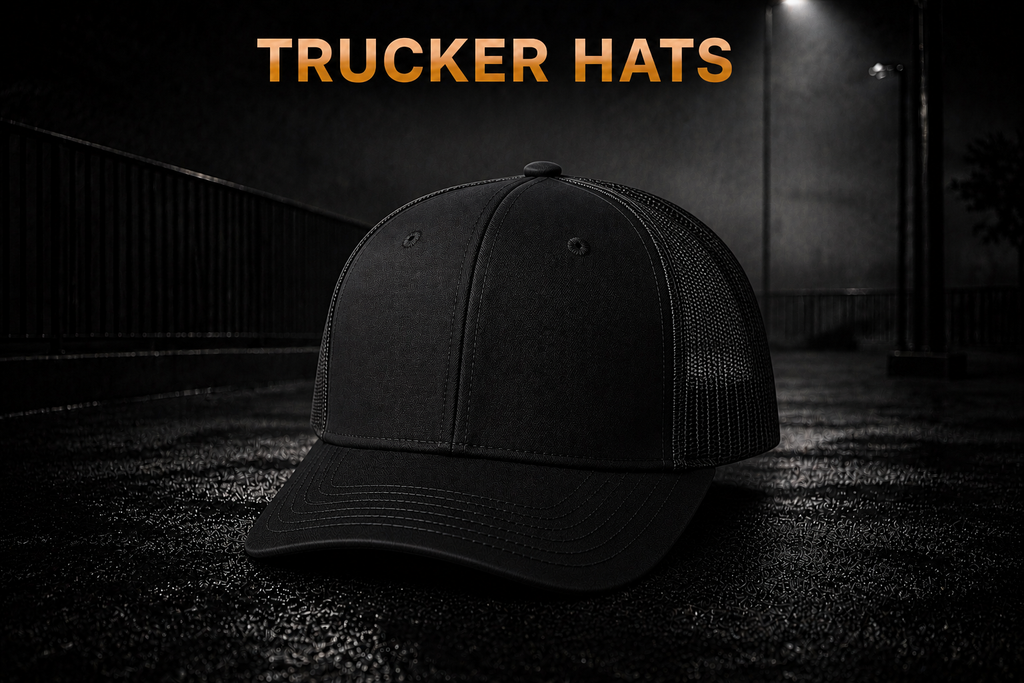 Trucker Hats