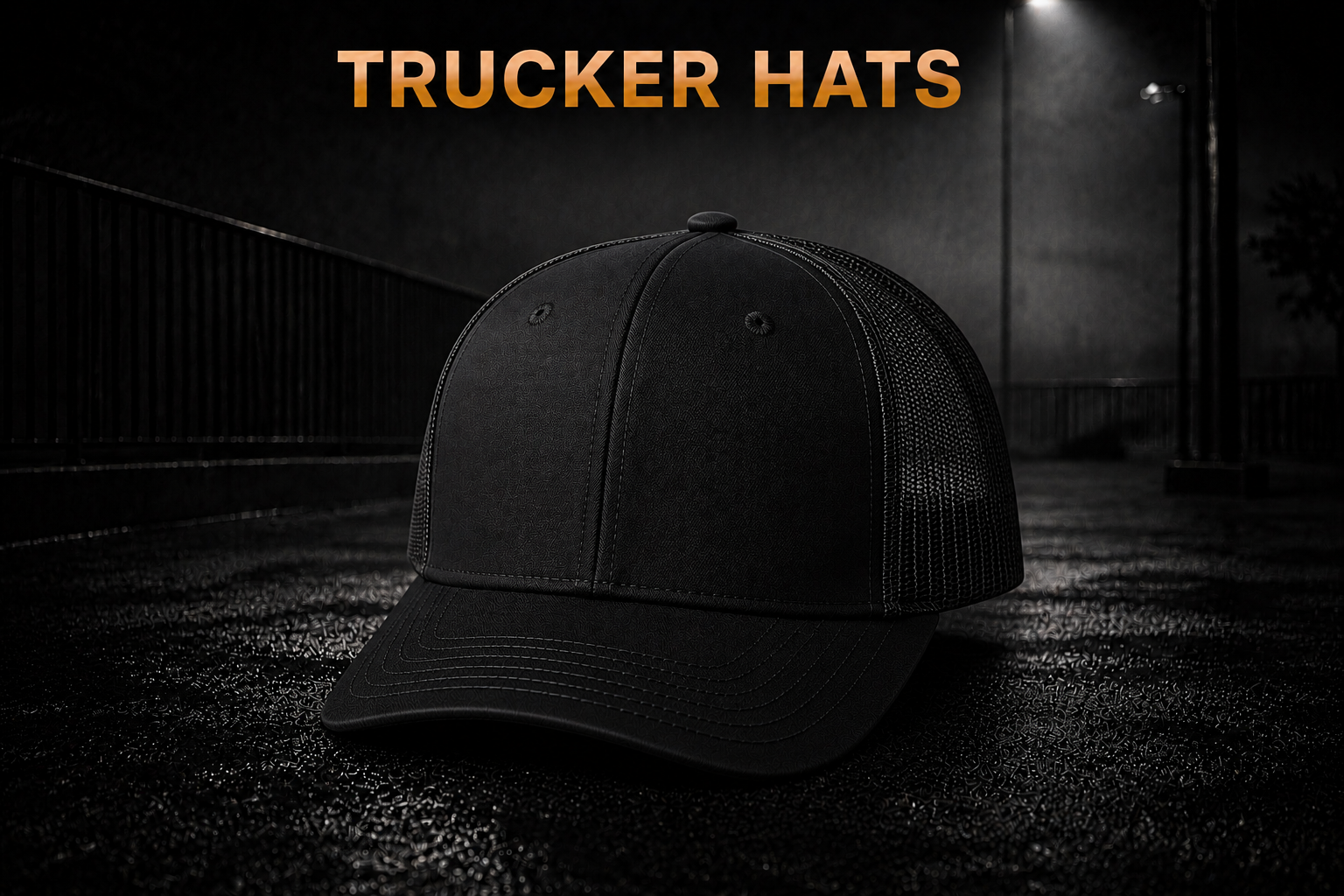 Trucker Hats