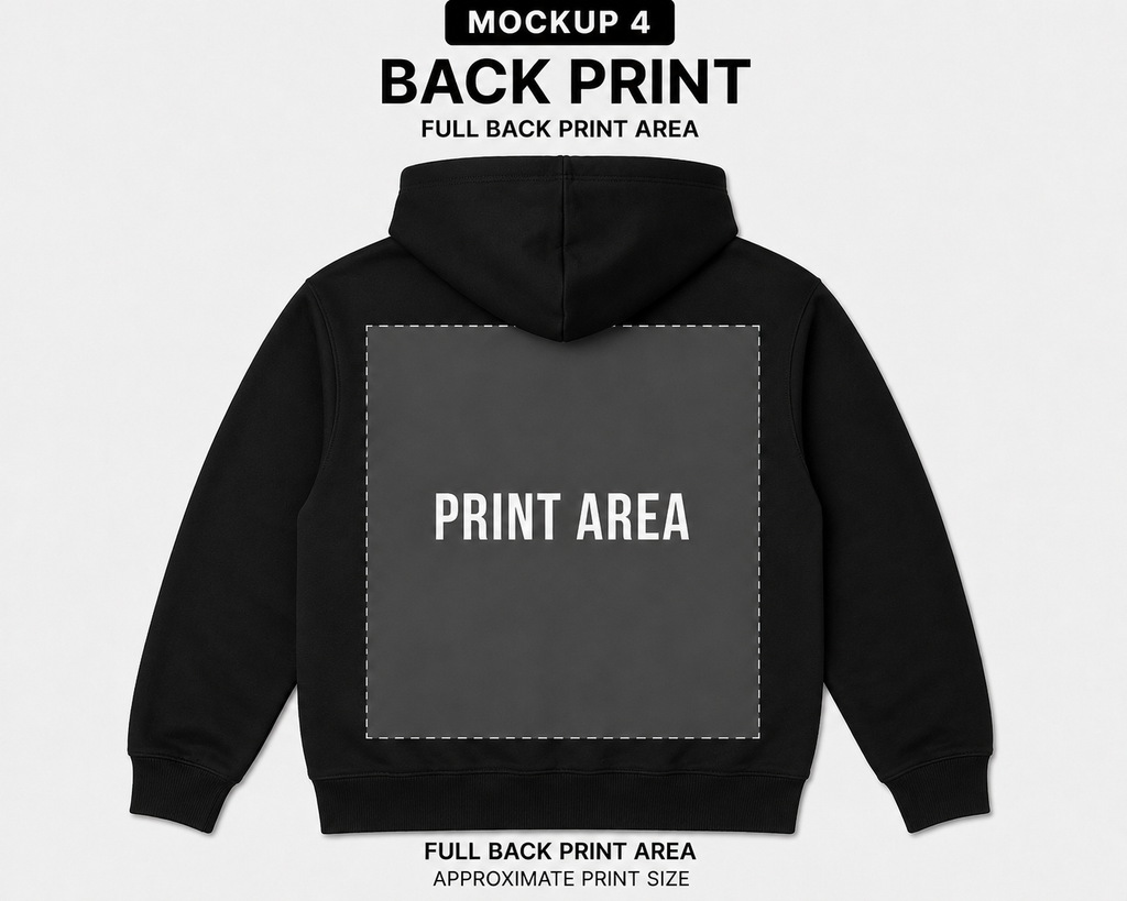 Pullover Hoodies