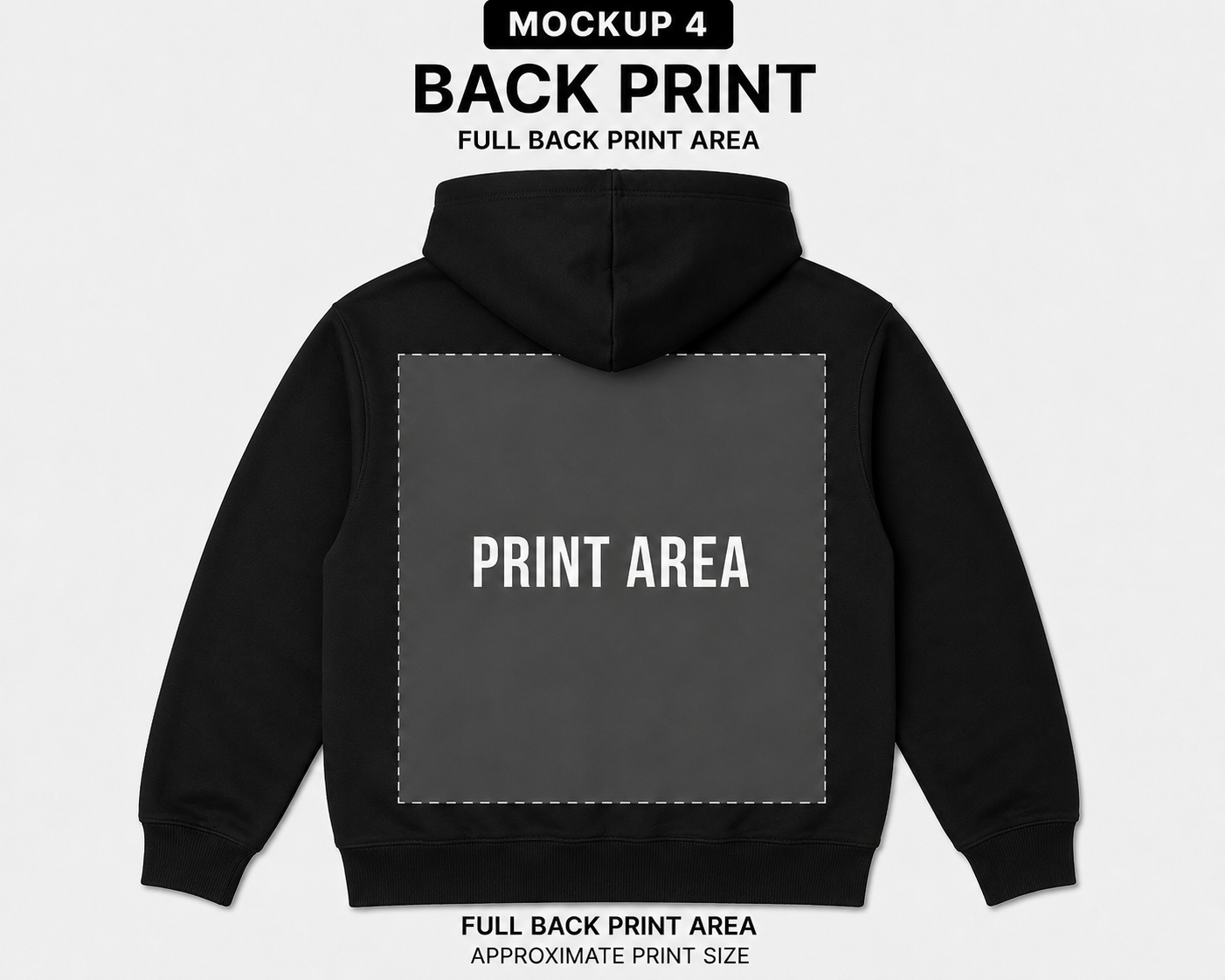 Pullover Hoodies