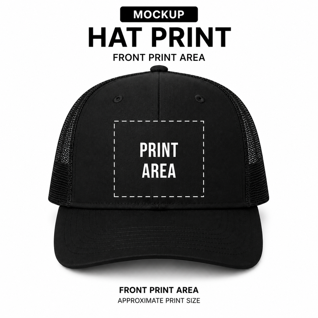 Trucker Hats