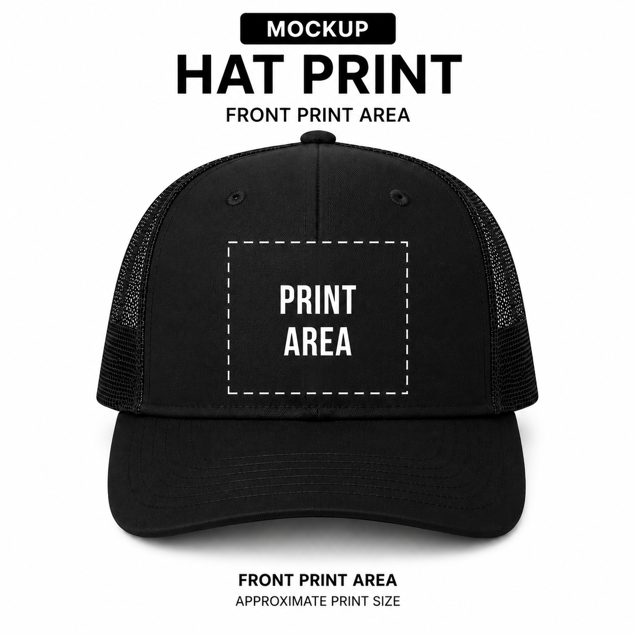Trucker Hats