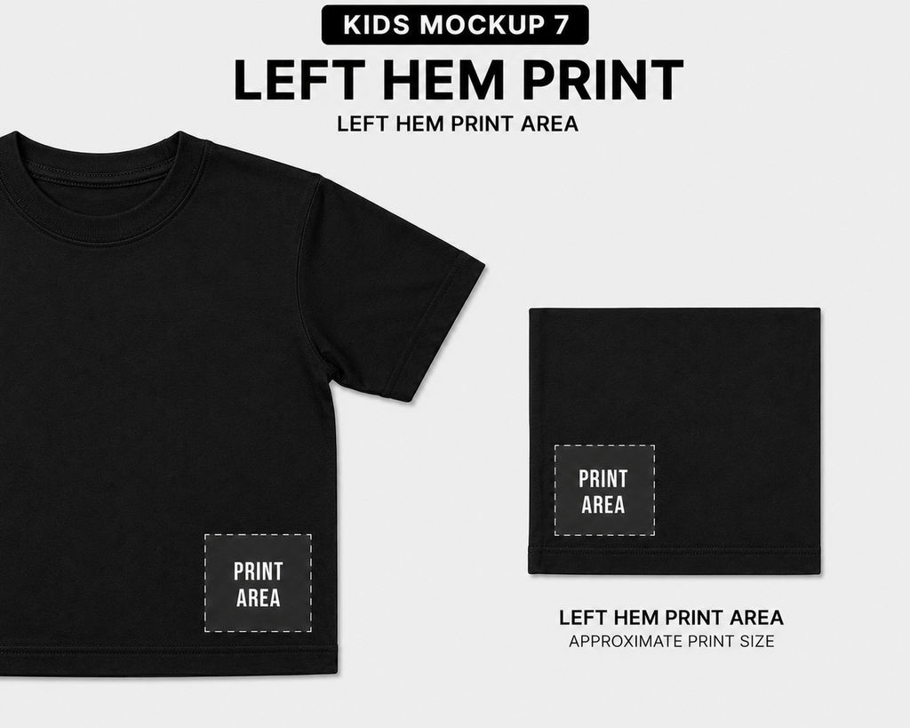 Kids T-Shirts