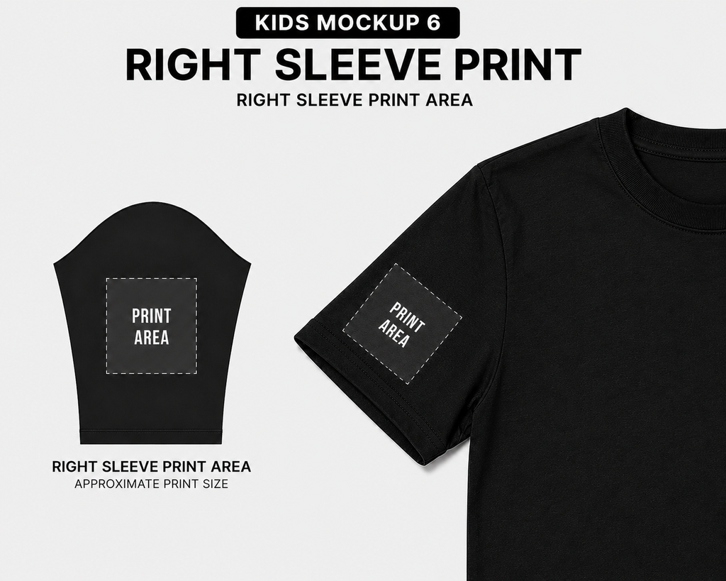 Kids T-Shirts